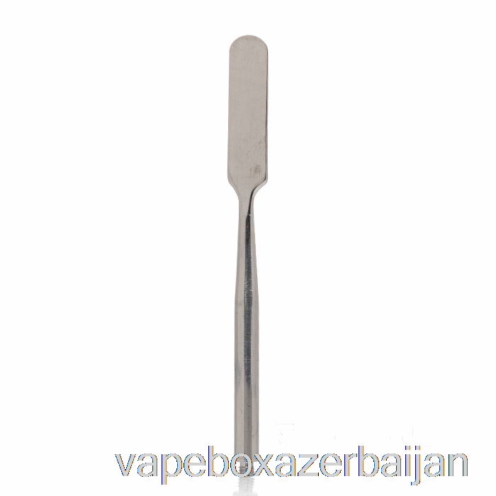 E-Juice Vape Stundenglass Modul Loading Tool Stainless Steel